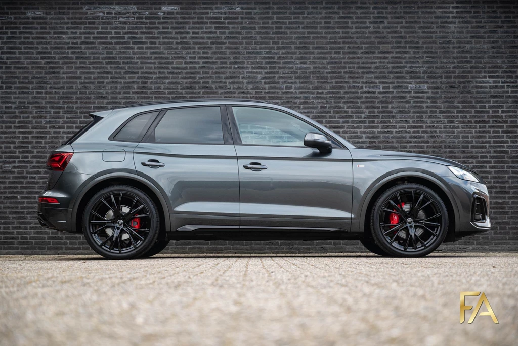 Audi Q5 – foto 9