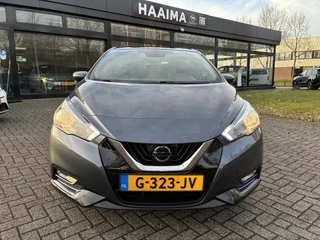 Nissan Micra – thumbnail 12