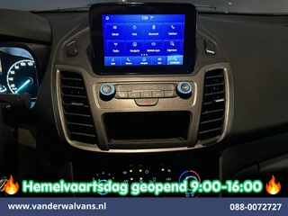 Ford Transit Connect – thumbnail 17