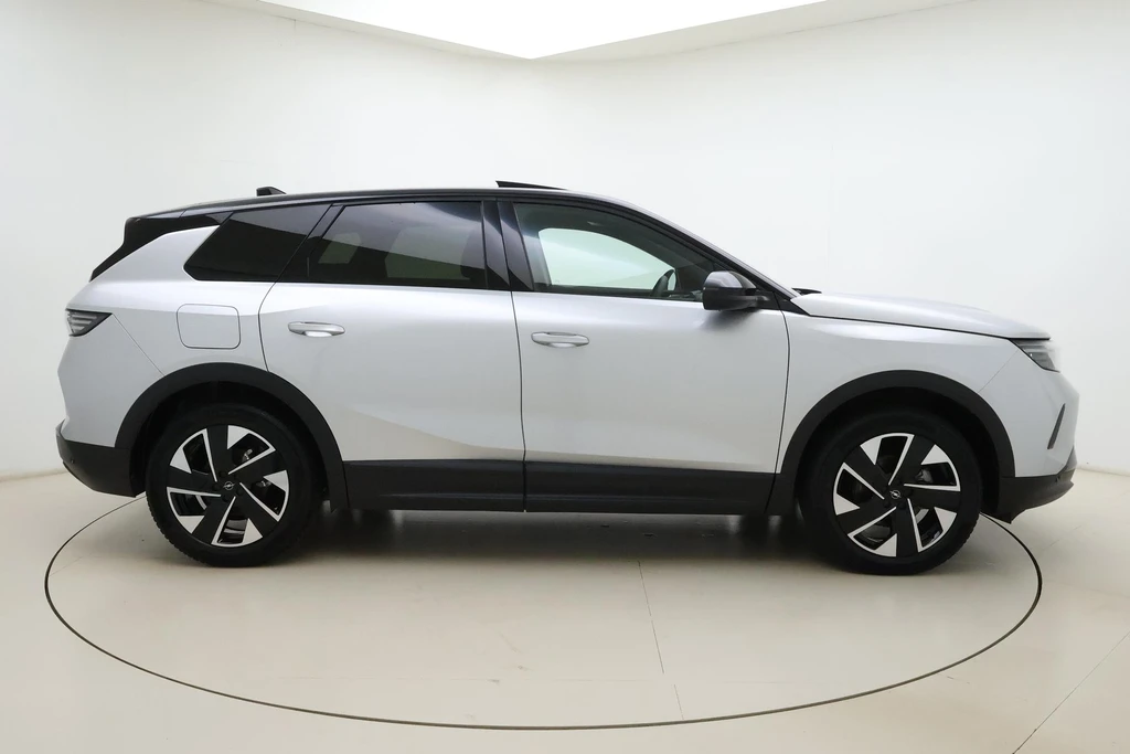 Opel Grandland – foto 7