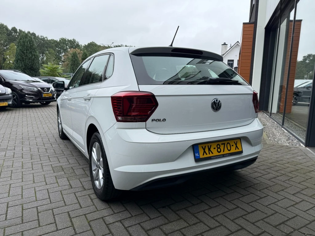 Volkswagen Polo – foto 5