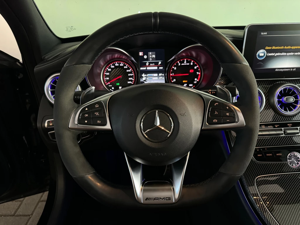 Mercedes-Benz C-Klasse – foto 15
