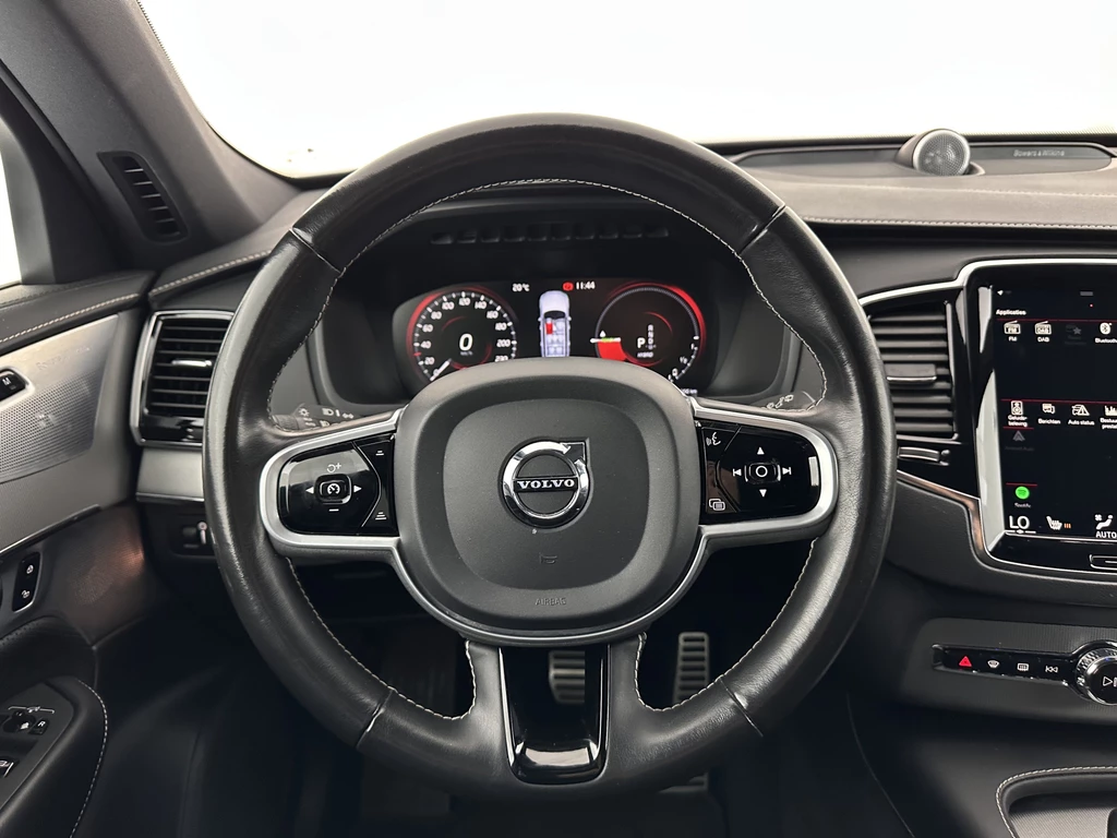 Volvo XC90 – foto 26