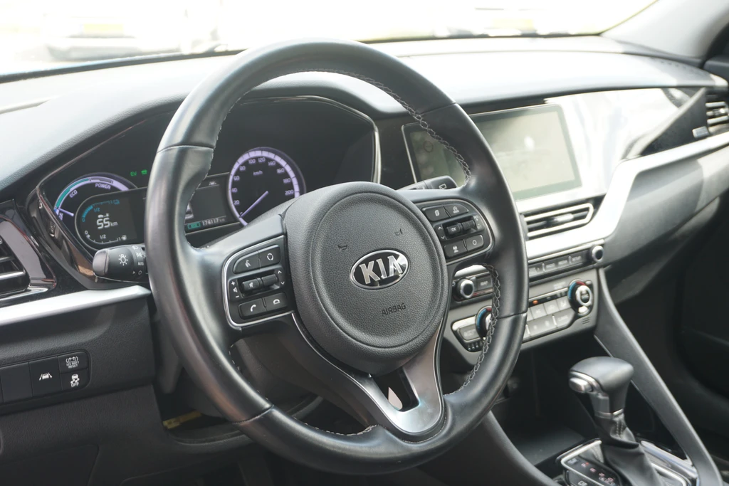 Kia Niro – foto 12