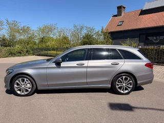 Mercedes-Benz C-Klasse – thumbnail 2