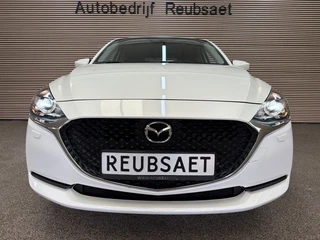 Mazda 2 – thumbnail 8