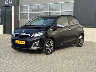 Peugeot 108 – thumbnail 5
