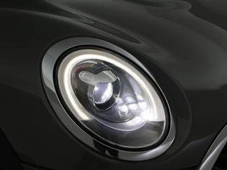 MINI Clubman – thumbnail 9