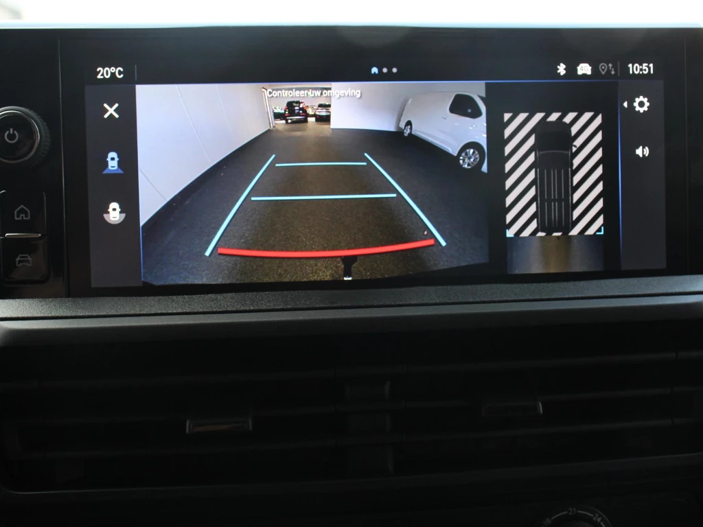 Opel Vivaro – foto 14