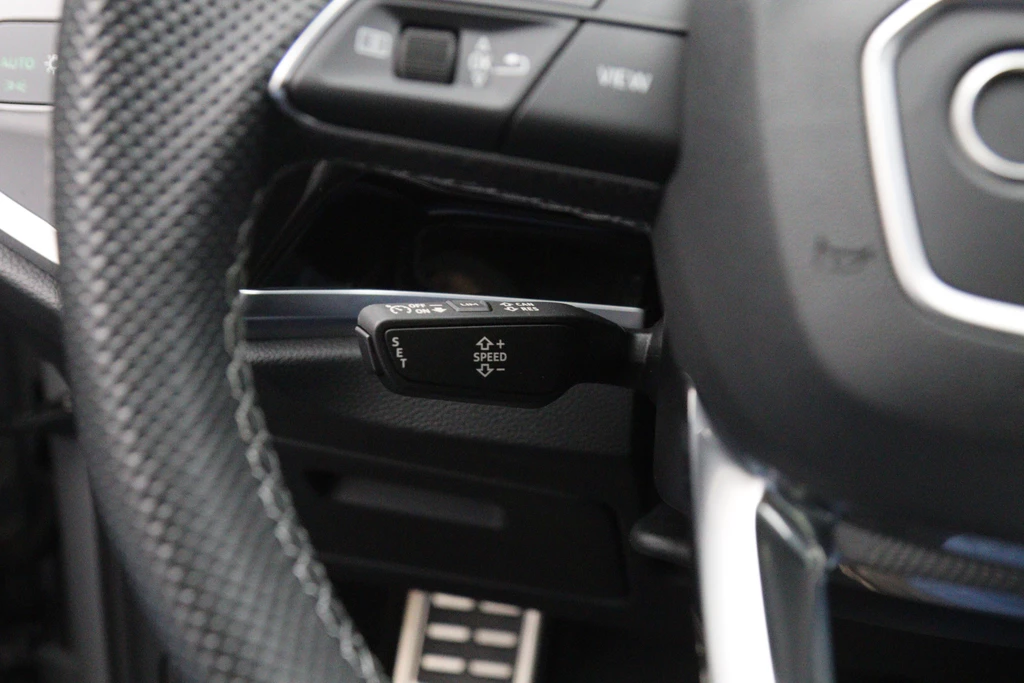 Audi Q3 – foto 31