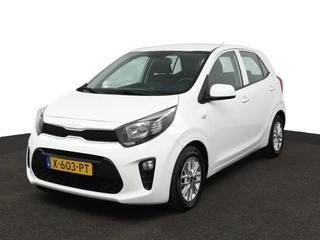 Kia Picanto – thumbnail 2