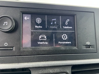 Peugeot Partner – thumbnail 30