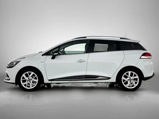 Renault Clio – thumbnail 2