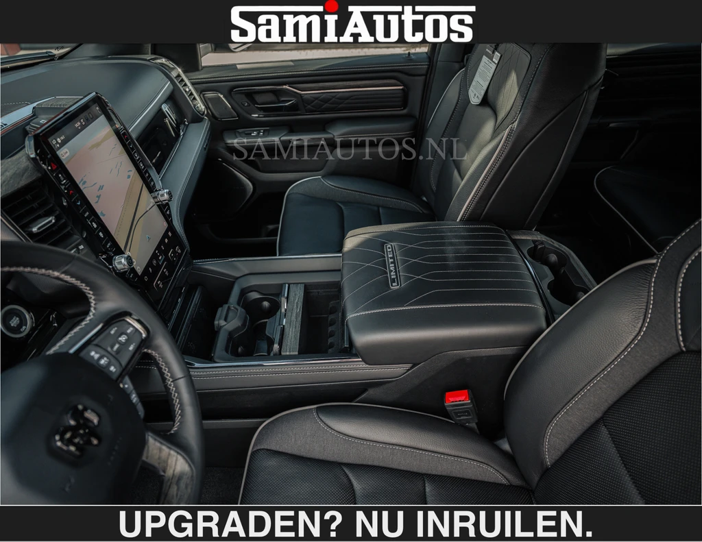 Dodge Ram Pick-Up – foto 48