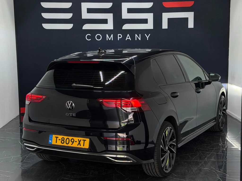 Volkswagen Golf – foto 4