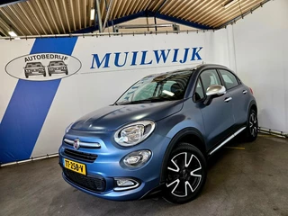 Fiat 500X – thumbnail 2