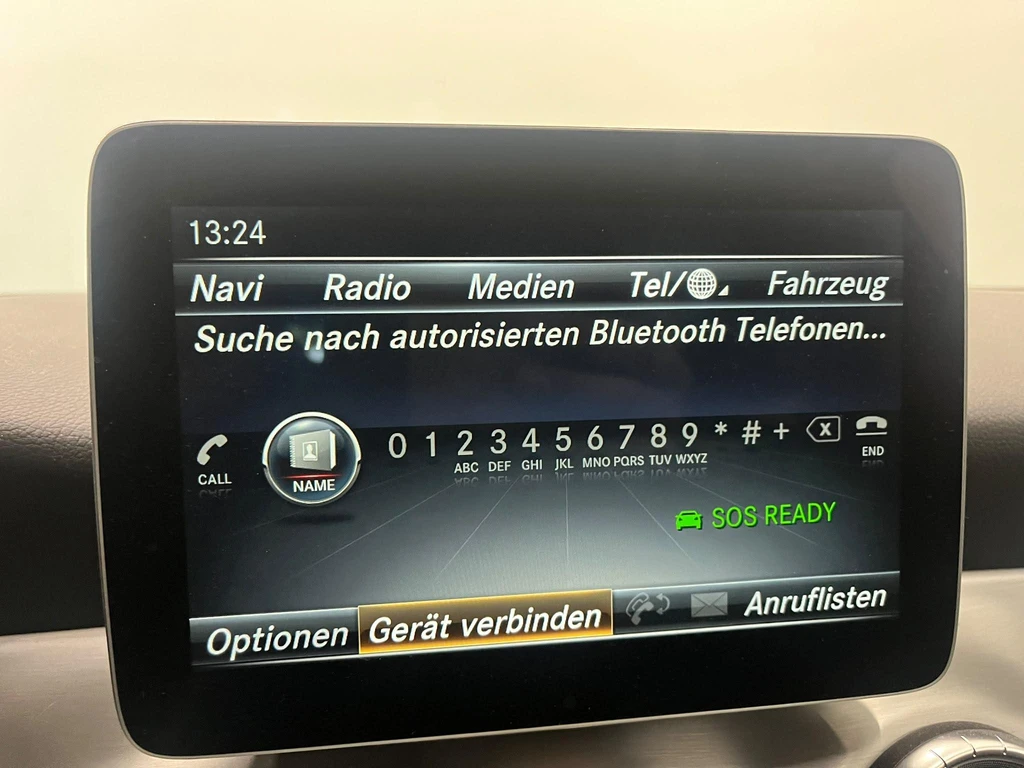 Mercedes-Benz CLA – foto 21
