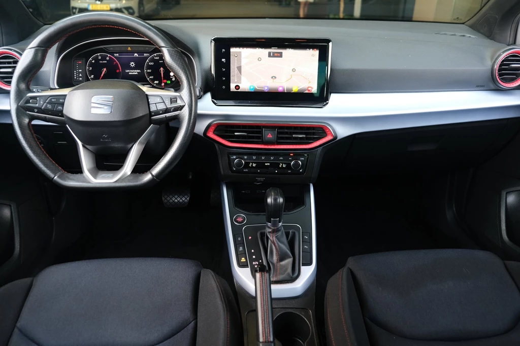 SEAT Arona – foto 13