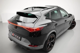 CUPRA Formentor – thumbnail 10