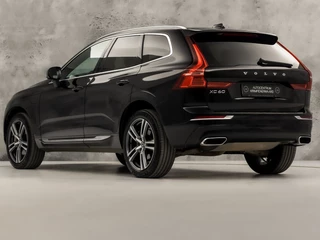 Volvo XC60 – thumbnail 4