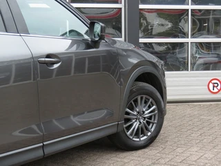 Mazda CX-5 – thumbnail 45