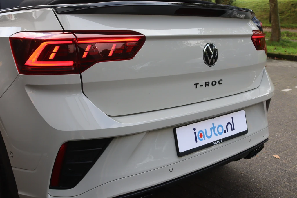 Volkswagen T-Roc – foto 45