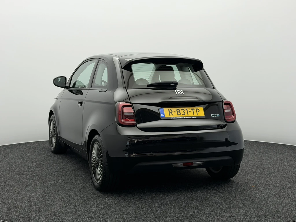 Fiat 500 – foto 3