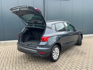 SEAT Arona – thumbnail 12