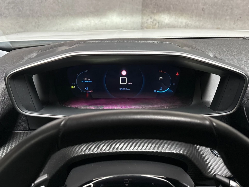 Peugeot 2008 – foto 18