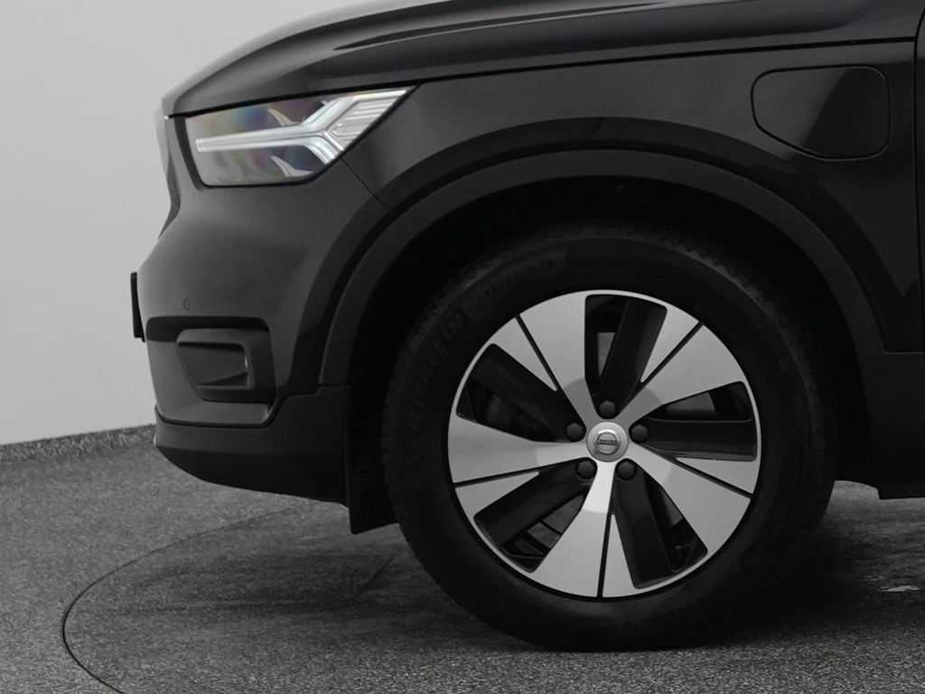 Volvo XC40 – foto 31