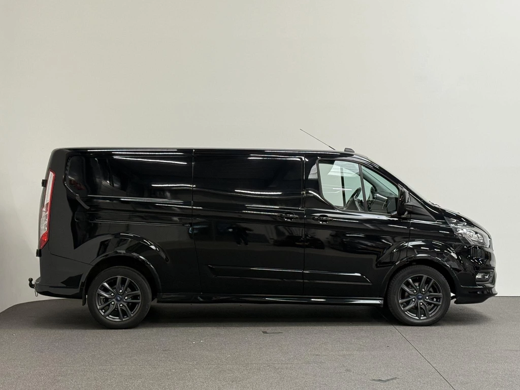 Ford Transit Custom – foto 6