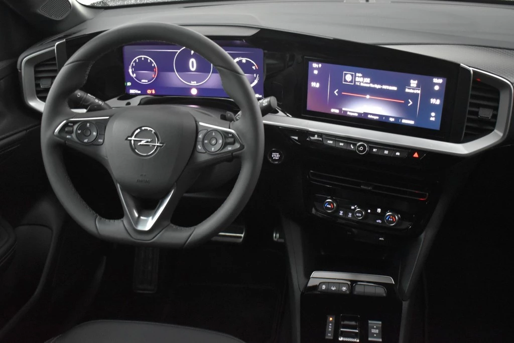 Opel Mokka – foto 12
