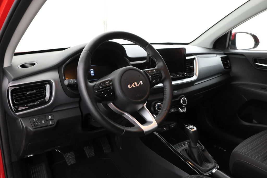 Kia Stonic – foto 14