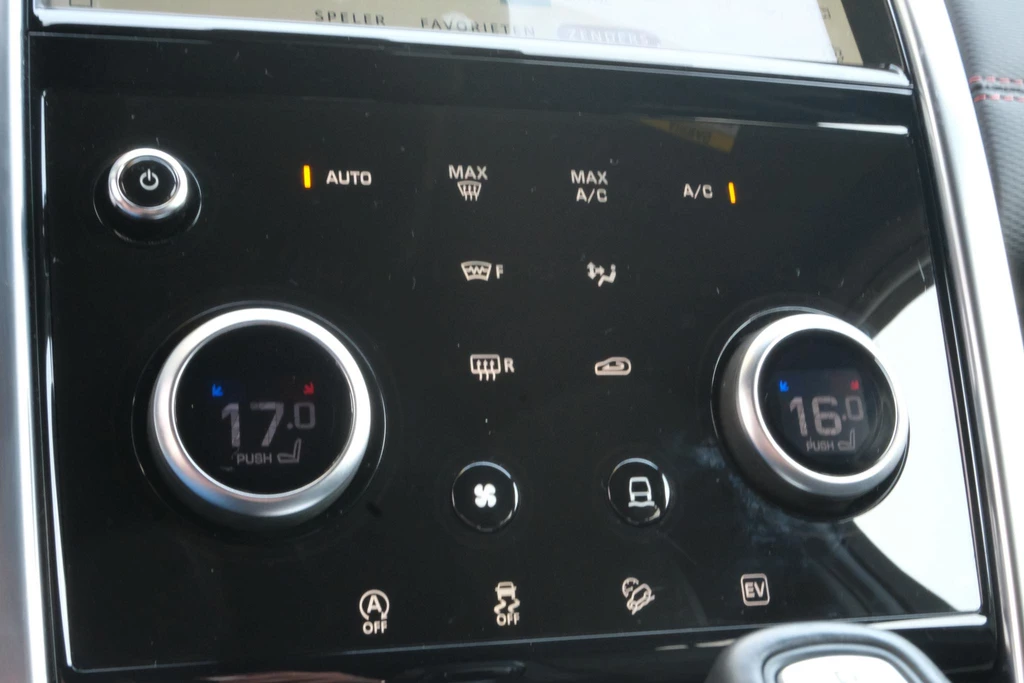 Land Rover Discovery Sport – foto 28