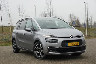 Citroën Grand C4 Spacetourer – thumbnail 7