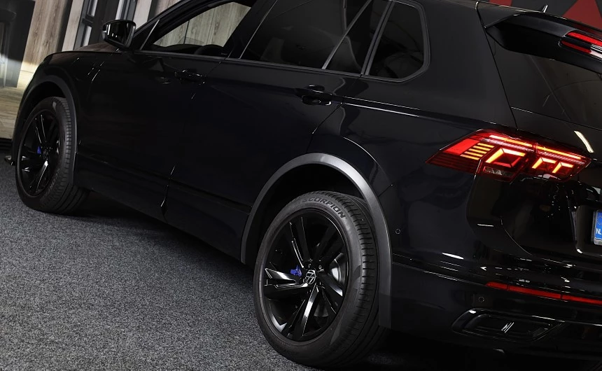 Volkswagen Tiguan – foto 8