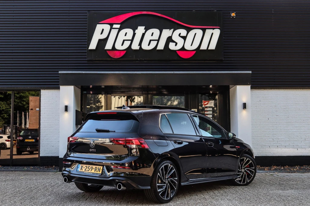 Volkswagen Golf – foto 6