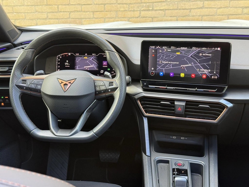 CUPRA Formentor – foto 37