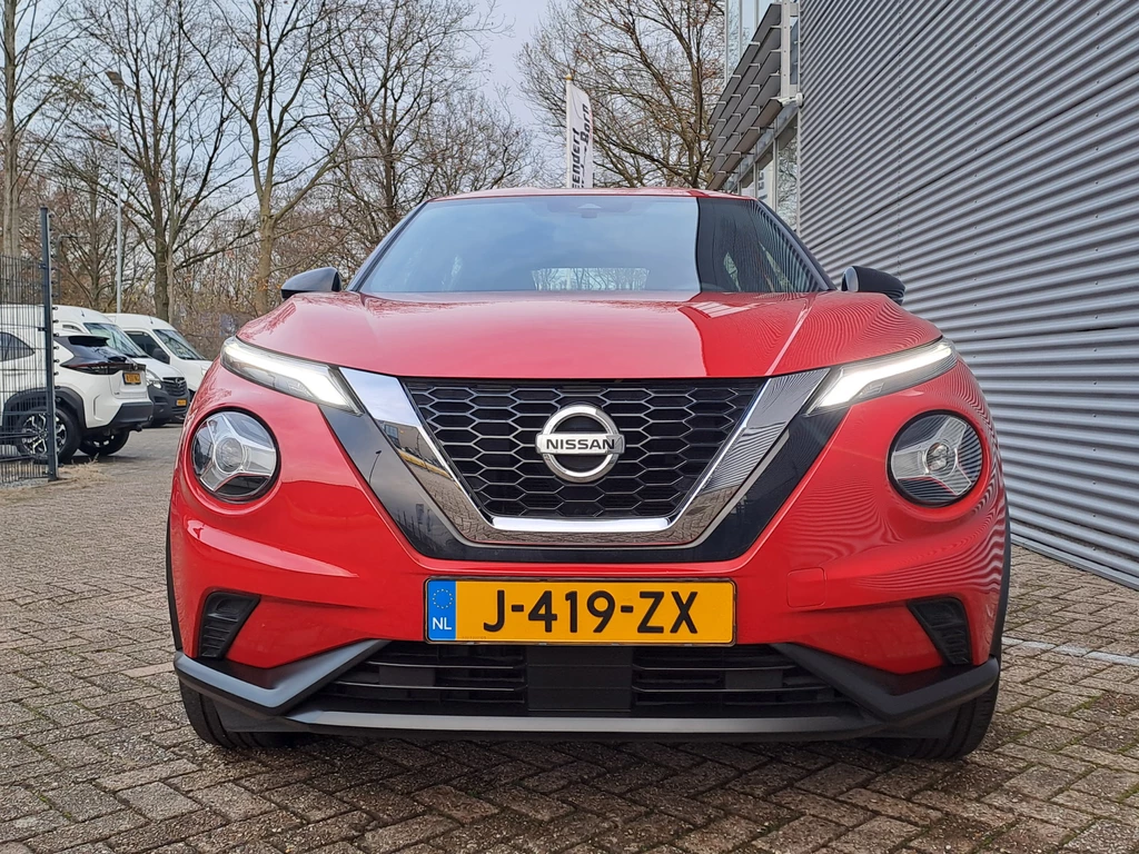 Nissan Juke – foto 7