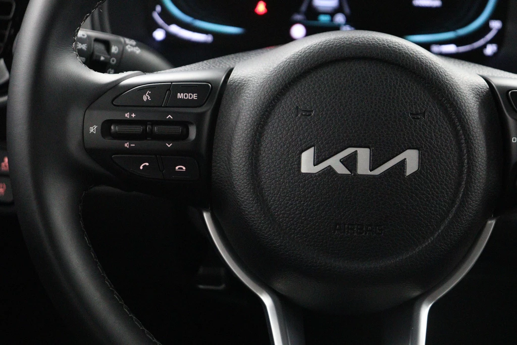 Kia Stonic – foto 26