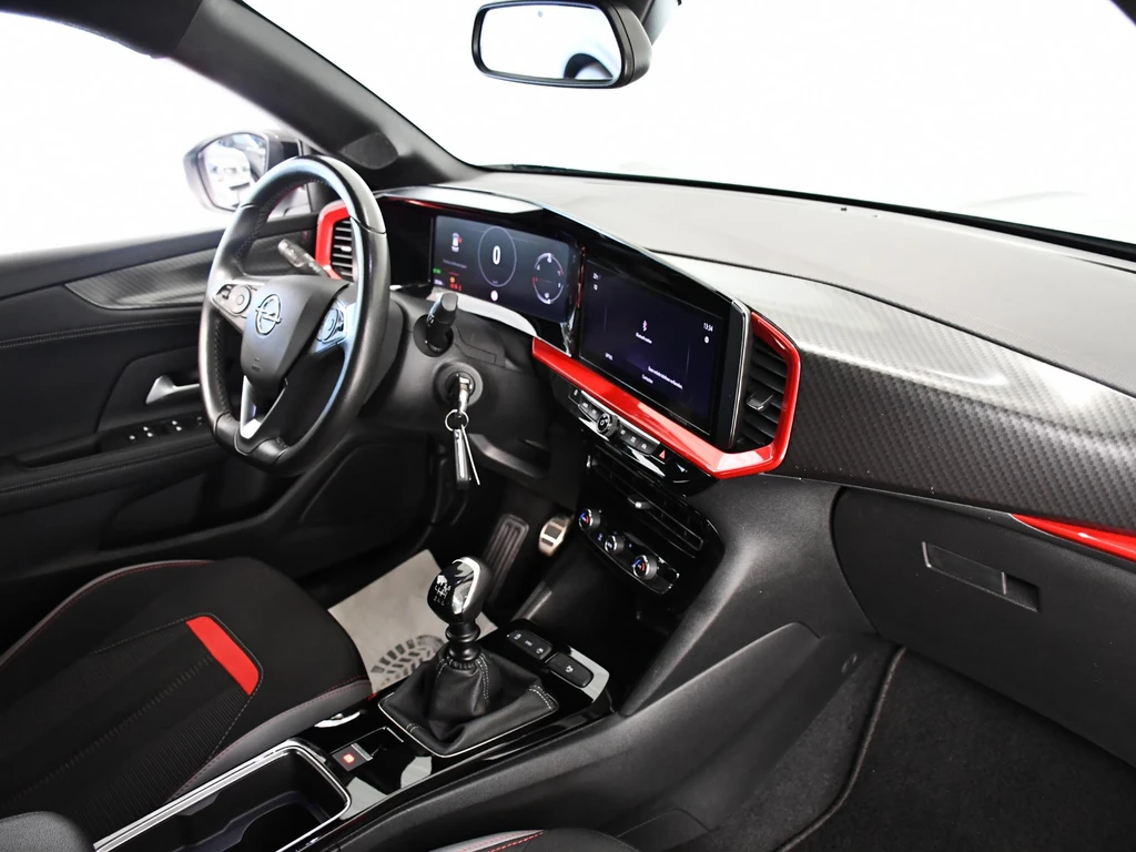 Opel Mokka – foto 11