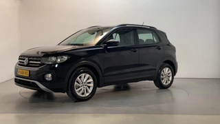 Volkswagen T-Cross – thumbnail 1