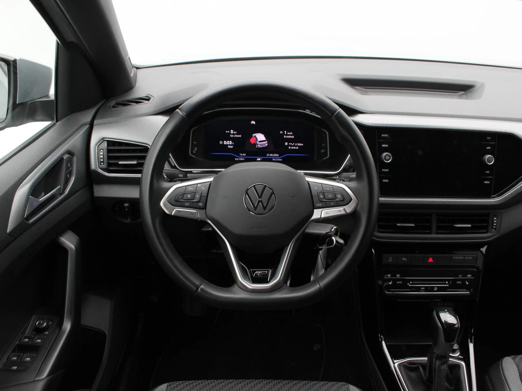 Volkswagen T-Cross – foto 8