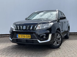 Suzuki Vitara – thumbnail 2