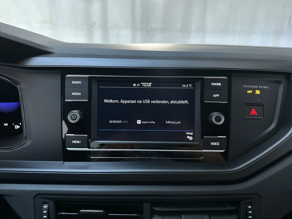 Volkswagen Polo – foto 13