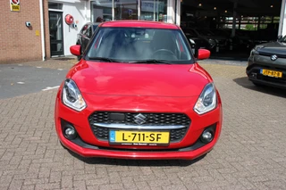 Suzuki Swift – thumbnail 10