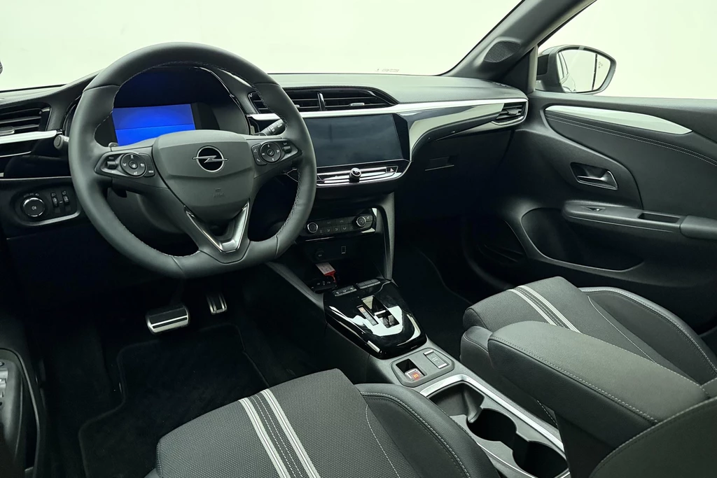 Opel Corsa – foto 16