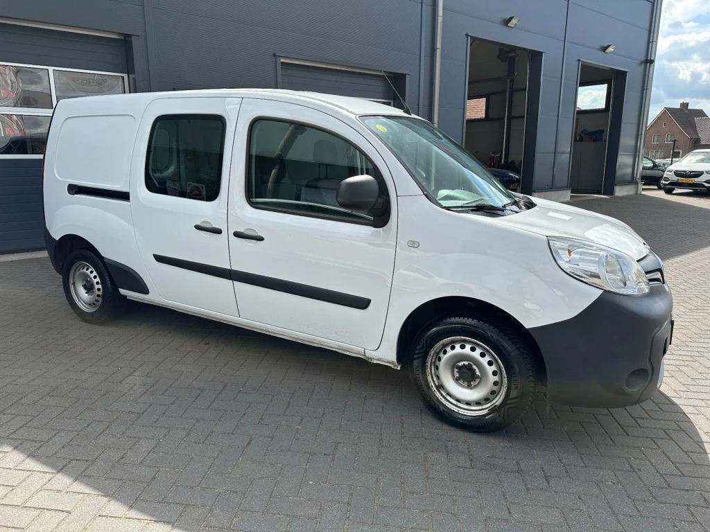Renault Kangoo – foto 4