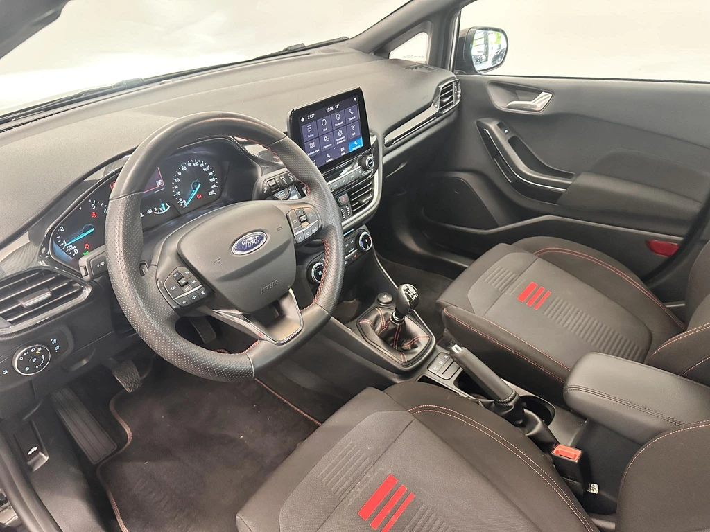 Ford Fiesta – foto 12