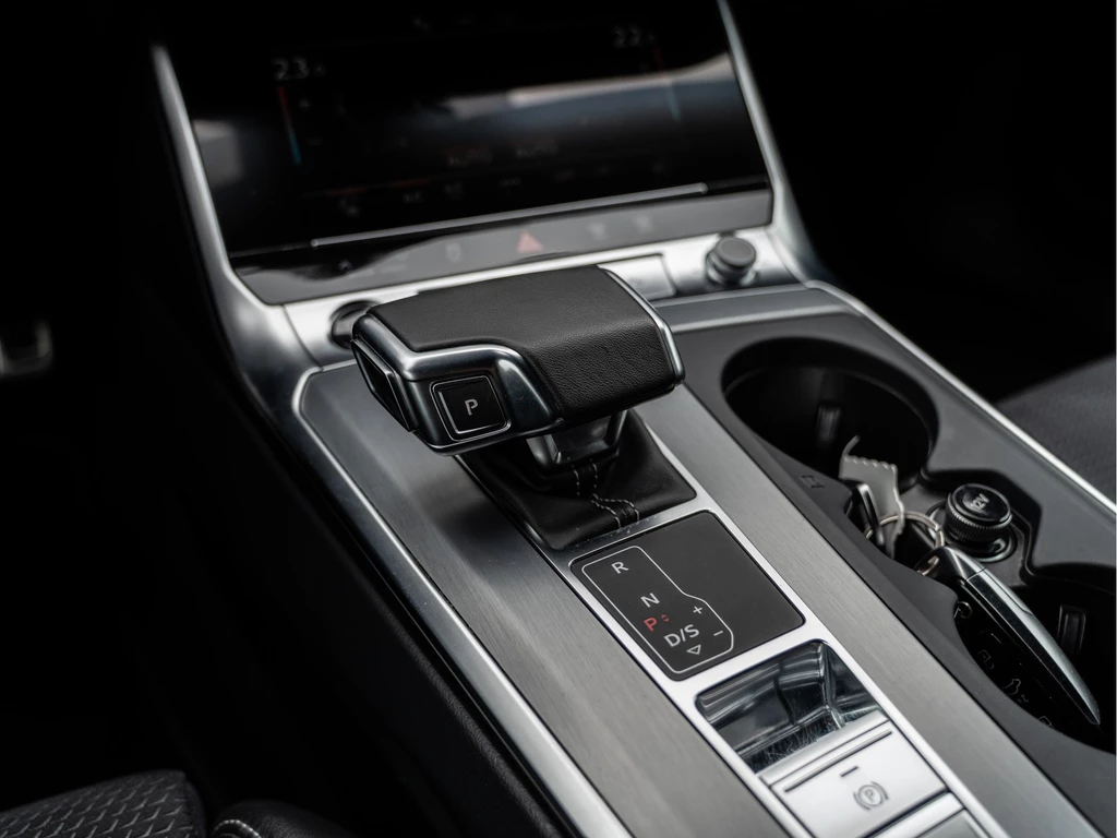 Audi A6 – foto 20